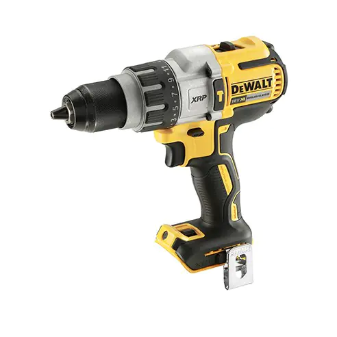 ⁨DeWALT DCD996NT drill Keyless 1.6 kg⁩ at Wasserman.eu