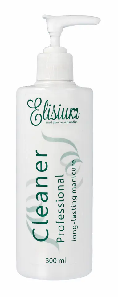 ⁨ELISIUM Cleaner Professional No Wipe 300 ml⁩ w sklepie Wasserman.eu