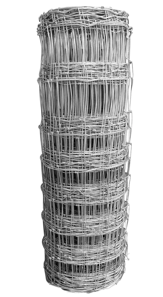 SIATKA LEŚNA 100/8/30 LIGHT 50MB w sklepie Wasserman.eu