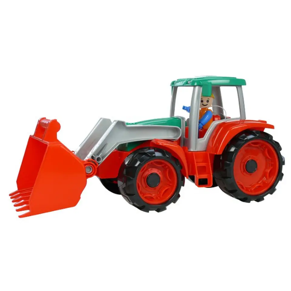 ⁨TRUXX TRACTOR 35 CM⁩ at Wasserman.eu