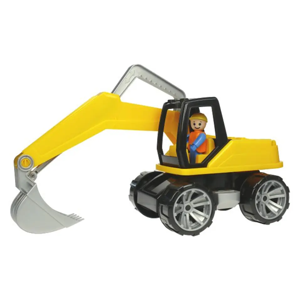 ⁨Truxx Excavator 44 cm⁩ at Wasserman.eu