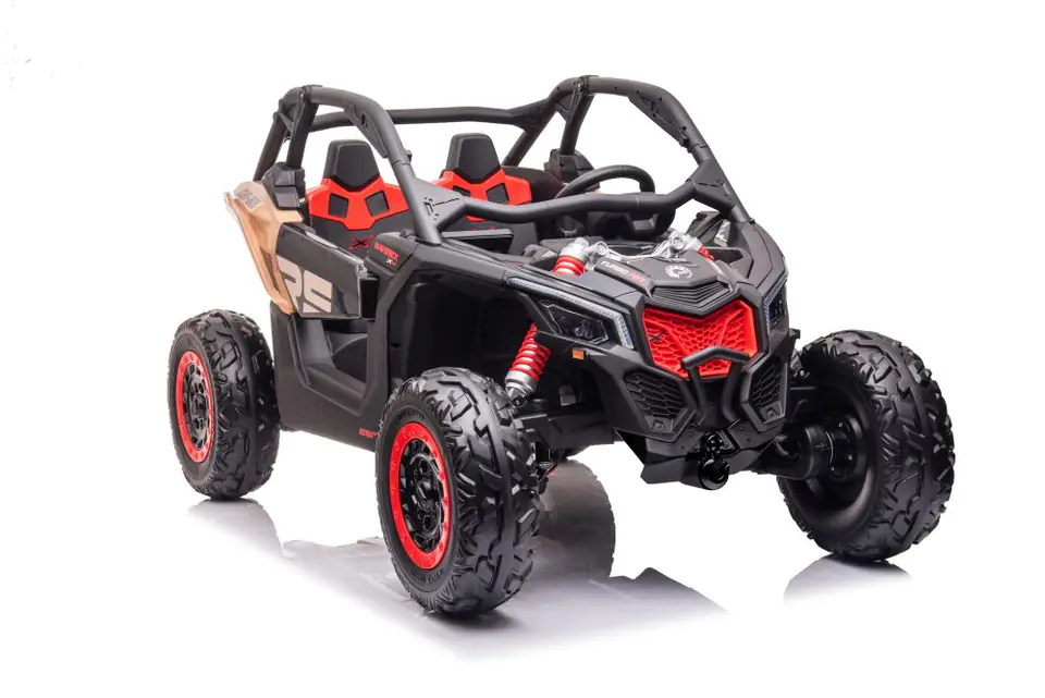 ⁨Car on battery buggy Can-am RS DK-CA001⁩ at Wasserman.eu