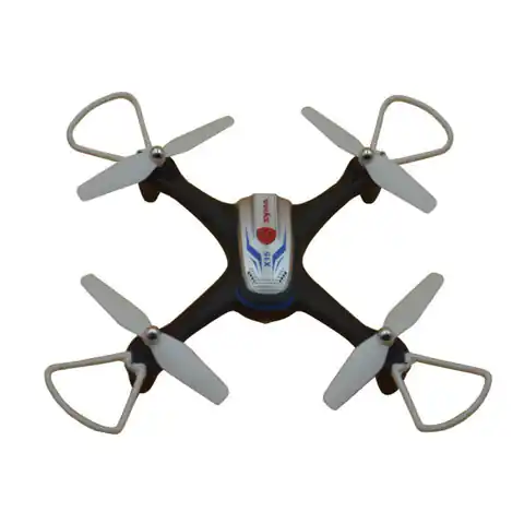 ⁨Drohne für Kinder Syma X15A Gyroskop, Auto-Start, Hover⁩ im Wasserman.eu