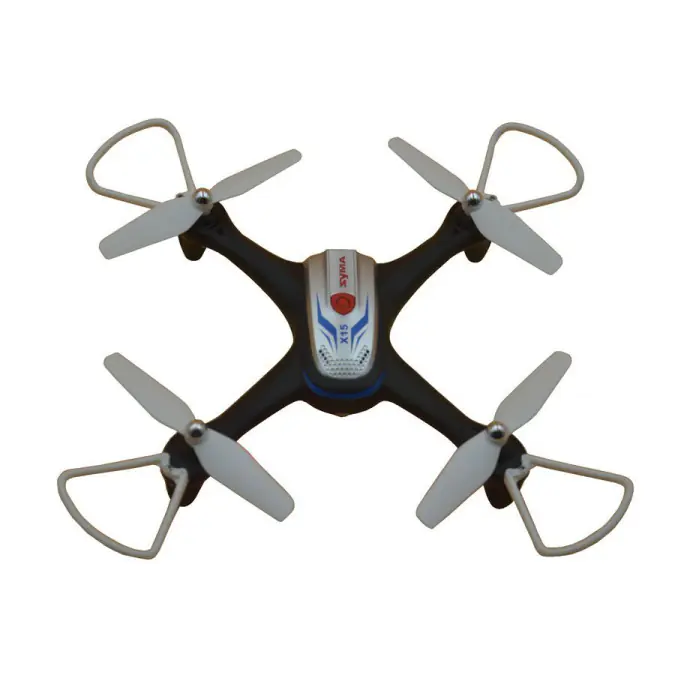 Drohne für Kinder Syma X15A Gyroskop, Auto-Start, Hover im Wasserman.eu