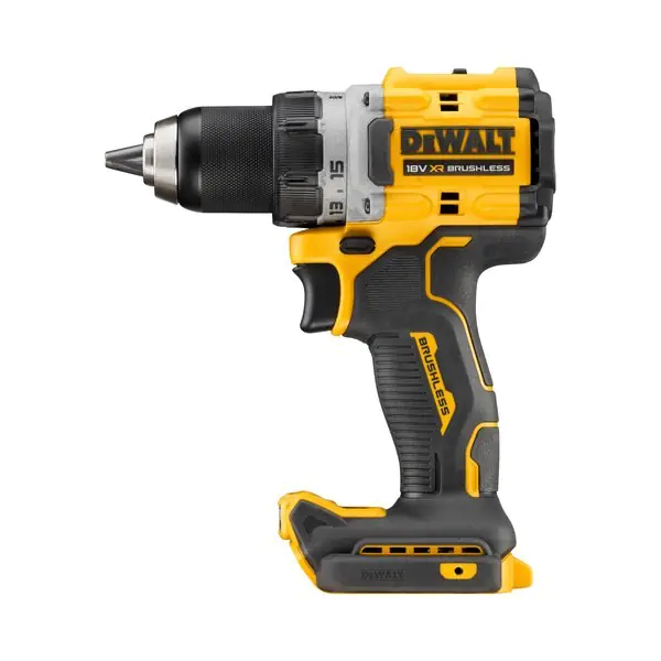 ⁨Drill/driver without battery and charger 18 DCD800NT⁩ at Wasserman.eu