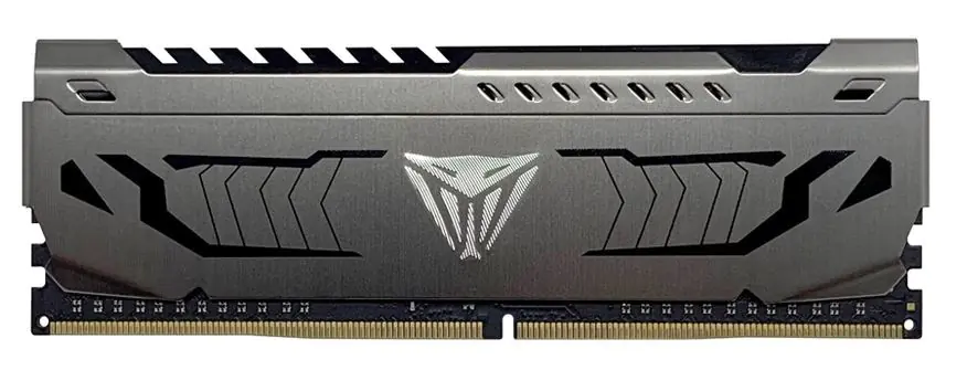 ⁨Patriot Memory Viper Steel PVS432G360C8 memory module 32 GB 1 x 32 GB DDR4 3600 MHz ECC⁩ at Wasserman.eu