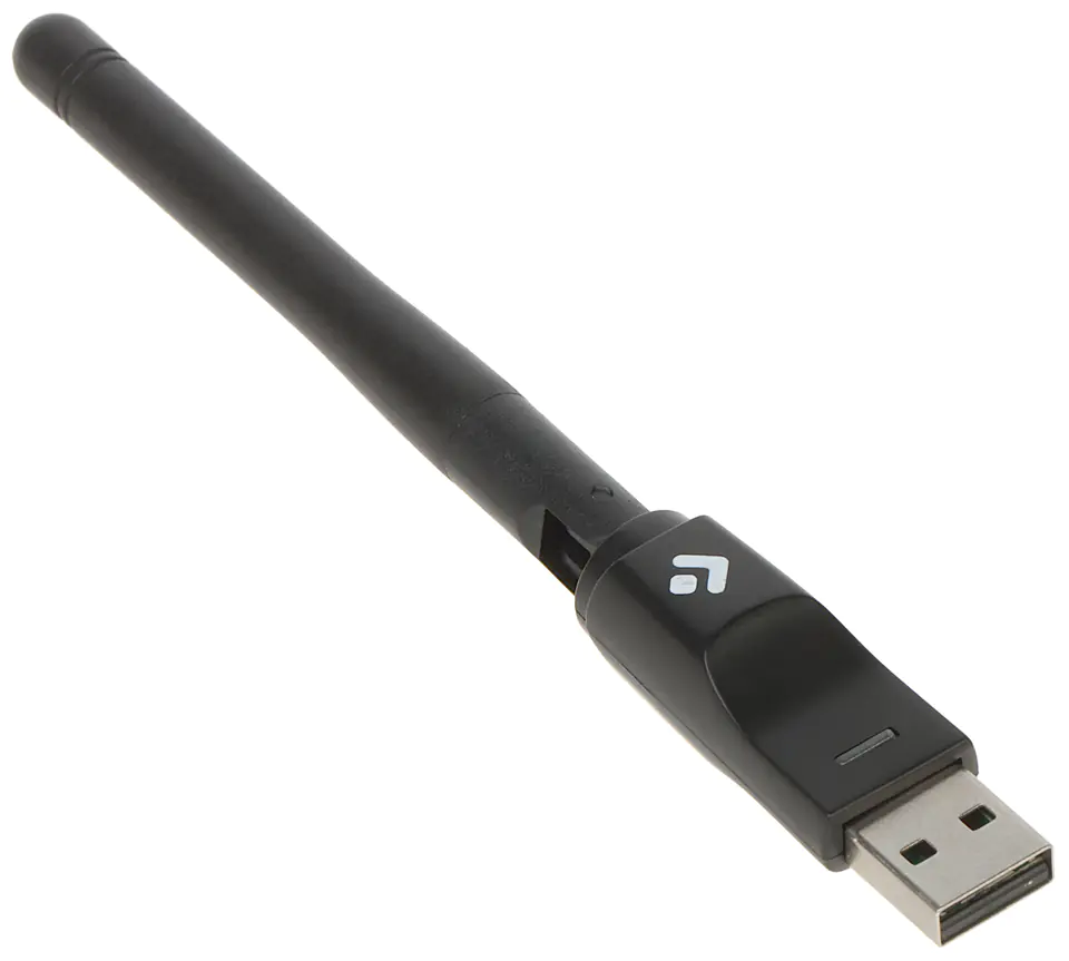 ⁨WLAN USB WIFI ADAPTER-W03 150 Mbps @ 2.4 GHz FERGUSON⁩ at Wasserman.eu