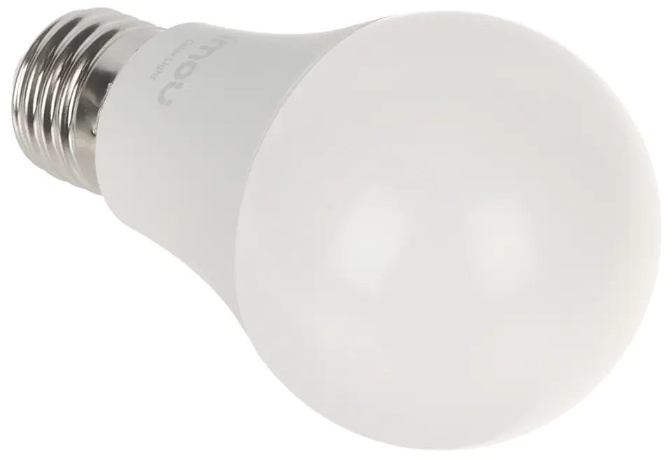 ⁨SMART MULTICOLOR BULB CL1B-5-E27 WI-FI IMOU⁩ at Wasserman.eu