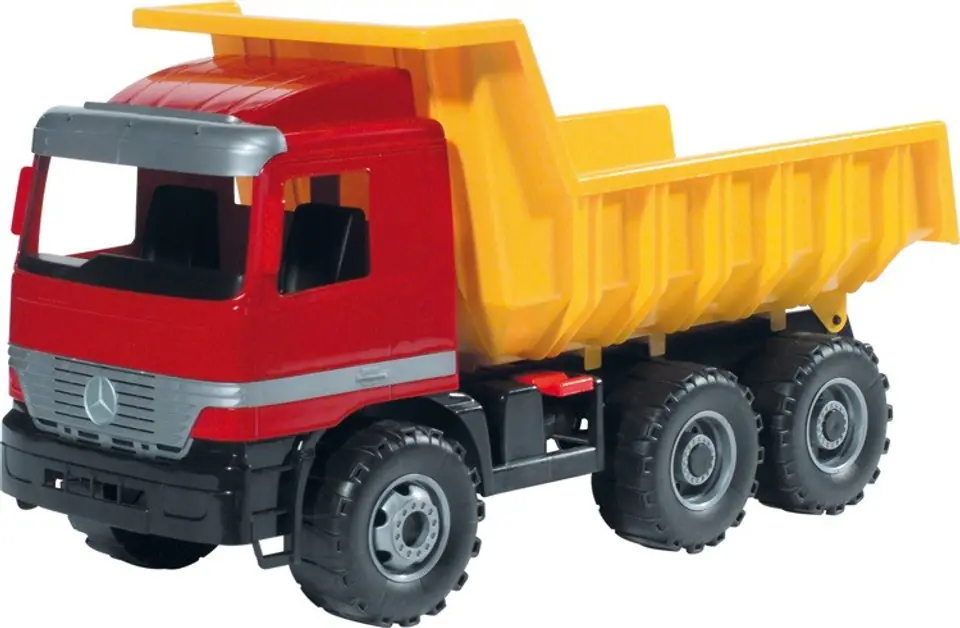 ⁨Dump truck with lock 63 cm⁩ at Wasserman.eu