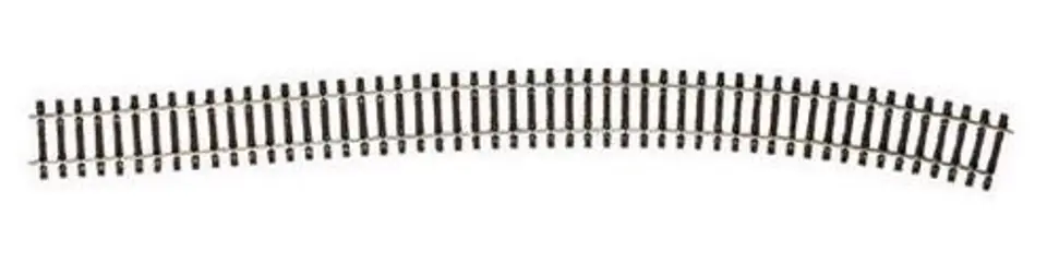 Track flex 940 mm (37 ') 24 pieces at Wasserman.eu