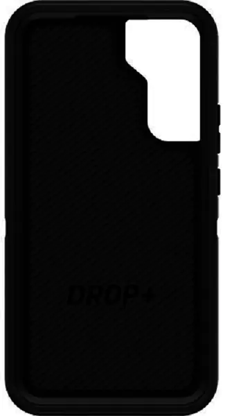 ⁨OtterBox Defender - protective case for Samsung Galaxy S22+ 5G (black)⁩ at Wasserman.eu