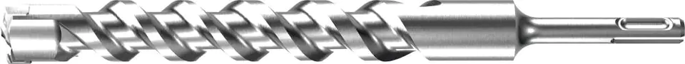 ⁨Wiertło do betonu SDS-plus, Y-C, 30x450/400mm, heller heller⁩ w sklepie Wasserman.eu