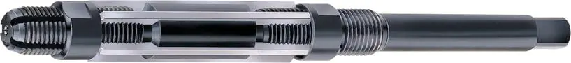 ⁨Rozwiertak nastawny HSS, 45-55mm BECK⁩ w sklepie Wasserman.eu