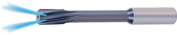 ⁨Rozwiert.HNC WN VHM TiALNtyp UNI,do otw.przelot. 5,02mm BECK⁩ w sklepie Wasserman.eu