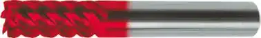 ⁨Frez trzpieniowy pełnowęglikowy SuperLine 6-ostrzy 6mm GÜHRING⁩ w sklepie Wasserman.eu