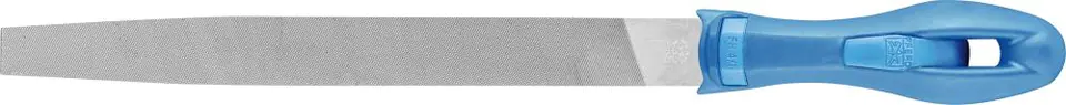 ⁨Workshop file. DIN7261B flat pointed 200mm, notch 1 PFERD⁩ at Wasserman.eu