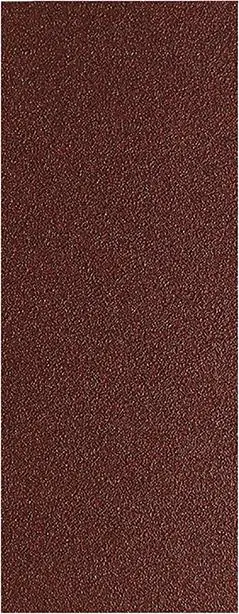 ⁨Sheet of sandpaper with velcro PS22K 70x125mm K180 KLINGSPOR⁩ at Wasserman.eu