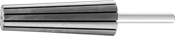⁨Korpus do tulei sciern., chwyt Ø 6mm,stozkowy 20x63mm Pferd⁩ w sklepie Wasserman.eu
