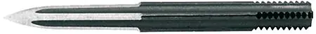 Triangular scraper for T-handle T40 5x40mm IBT at Wasserman.eu