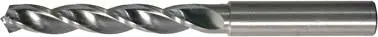 ⁨Wiertlo krete SL pelnoweglikowe, Z3,chwyt HA,5xD 4,20mm GÜHRING⁩ w sklepie Wasserman.eu