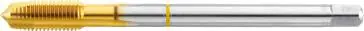 ⁨Machine tap DIN374 HSSE TiN, shape BM10x1 GÜHRING⁩ at Wasserman.eu