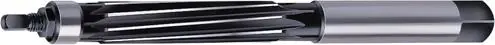 ⁨Rozwiertak reczny DIN859 HSS, 6,0mm BECK⁩ w sklepie Wasserman.eu