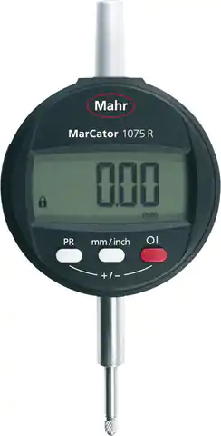 ⁨MarCator digitale Zifferblattanzeige, 12,5 mm 0,005 mm MAHR⁩ im Wasserman.eu