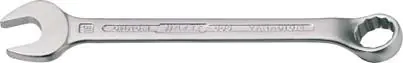 ⁨Combination spanner DIN3113A 46mm HAZET⁩ at Wasserman.eu