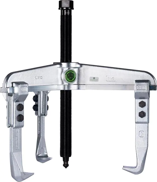 ⁨Sciagacz 3-ramienny, mechaniczny, wielkosc 0 KUKKO⁩ w sklepie Wasserman.eu