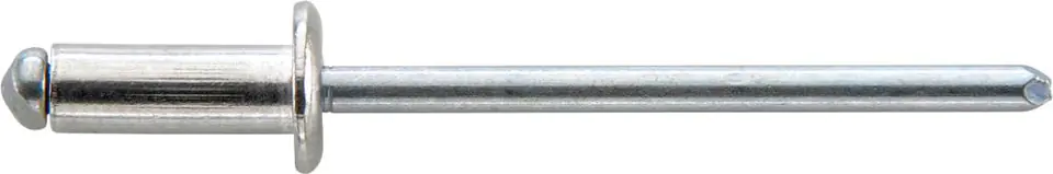 ⁨Nit 1-str.zam.CAP,al/stalleb plas.-okr. 6x25mm GESIPA  (200 szt.)⁩ w sklepie Wasserman.eu