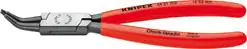 ⁨Ring pliers, 45,bent J12 mm KNIPEX⁩ at Wasserman.eu