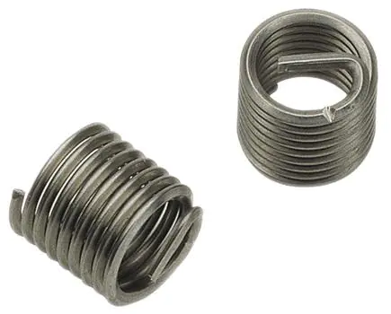 ⁨Standard insert for 1,5xD M16x2 V-COIL threads (50 pcs)⁩ at Wasserman.eu