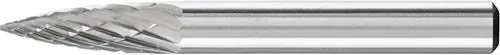 ⁨Frez trzp.ze stopow twar.lukowy ostry 1020, 3PLUS 6mm 10x20mm Pferd⁩ w sklepie Wasserman.eu