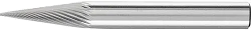 ⁨Frez trzp.ze stopow twar.stozek ostry 0618 5 6mm 6x18mm Pferd⁩ w sklepie Wasserman.eu