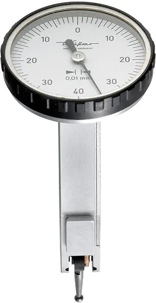 ⁨Lever sensor 0,2mm C /40mm KÄFER⁩ at Wasserman.eu