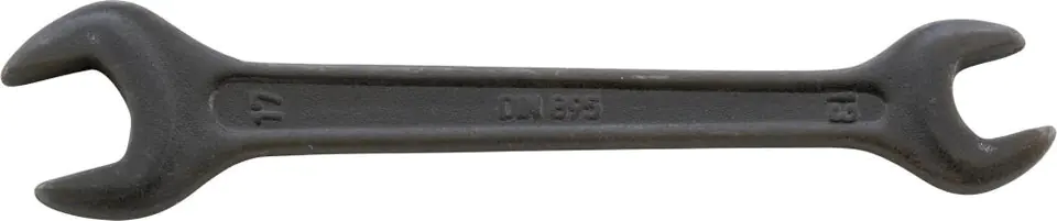 ⁨Double-sided spanner DIN895 14x15mm⁩ at Wasserman.eu