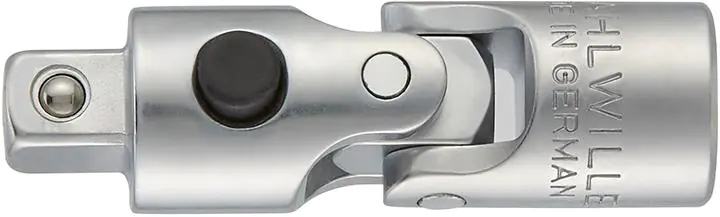 Przegub Kardana QR 1/4" 45mm STAHLWILLE w sklepie Wasserman.eu