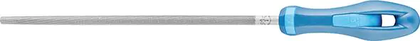 ⁨Workshop file. DIN7261F round 150mm, 2PFERD notch⁩ at Wasserman.eu