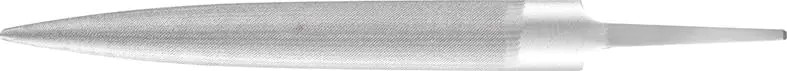 ⁨File with grip, semikr. 200mm,notch 0 PFERD⁩ at Wasserman.eu
