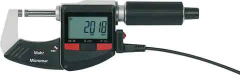 ⁨Outdoor Mikrometer IP65digit 150-175mm MAHR⁩ im Wasserman.eu