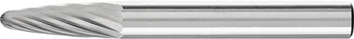 ⁨Frez trzp.ze stopow twar.lukowo-zaokraglony 1225 3 6mm 12x25mm Pferd⁩ w sklepie Wasserman.eu