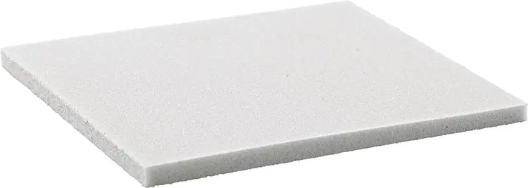 ⁨Abrasive sponge, 1-sided 100x90x5mm P60 3M⁩ at Wasserman.eu