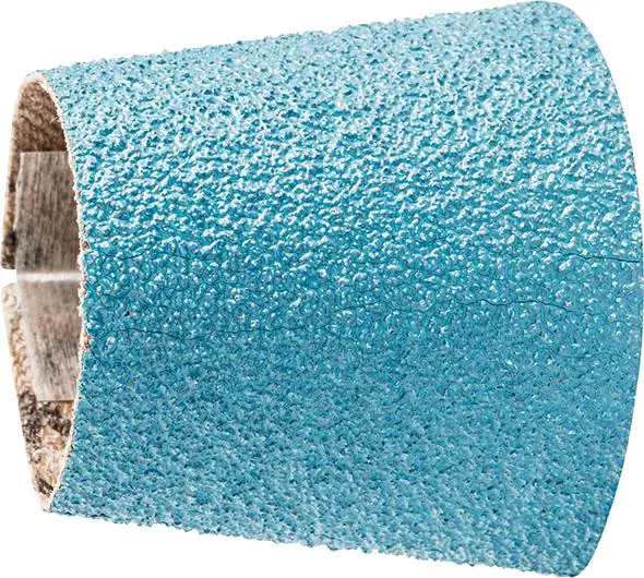 ⁨Tuleja scierna,z korundem cyrkonowym 20x63mm K120 Pferd⁩ w sklepie Wasserman.eu