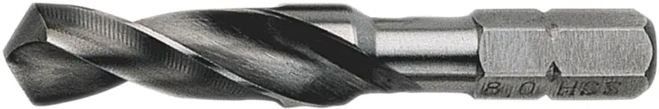 ⁨Wiertlo krete typu bit HSS, szlifowane 3,3mm⁩ w sklepie Wasserman.eu