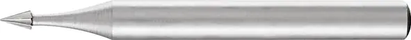 ⁨Frez trzpieniowy grawerski HSS 306 6mm Pferd⁩ w sklepie Wasserman.eu