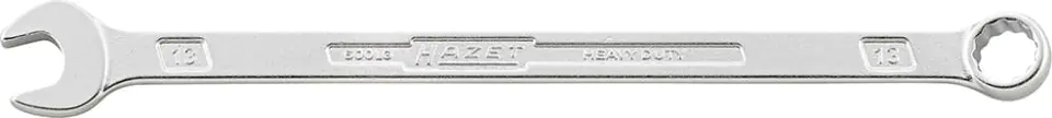 ⁨Klucz płasko-oczkowy bardzo długi 19mm, 335mm, 600LG-19 HAZET⁩ w sklepie Wasserman.eu