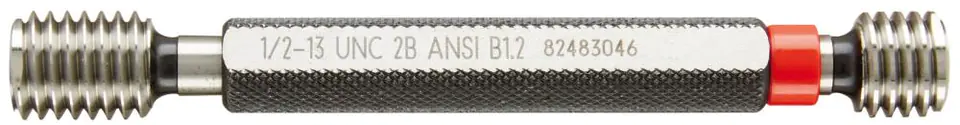 ⁨Shank check for UNC 3/4"-10 thread⁩ at Wasserman.eu