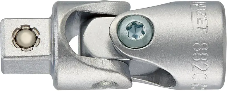 Przegub Kardana 3/8", 8820 HAZET w sklepie Wasserman.eu