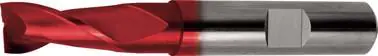 ⁨Frez trzpien. SL DIN6527 pelnow.,FIRE2-os.,chwytHB10mm GÜHRING⁩ w sklepie Wasserman.eu