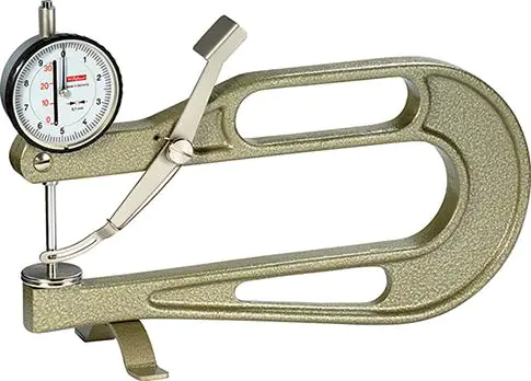Grubosciomierz K200, glebokosc wciecia kablaka200mm KÄFER w sklepie Wasserman.eu